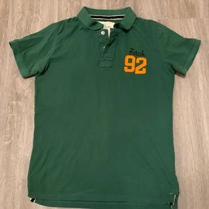 Abercrombie & Fitch T shirt, size medium